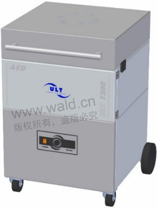气体过滤器 ACD 1200-02