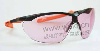 激光安全眼镜镜架-03
