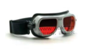 激光安全眼镜 0264 系列