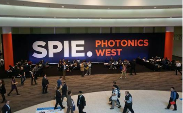 2026年1月20-22日,欢迎您与我们供应商相聚在美国西部光电展